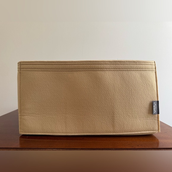 Bag Organizer for LV Neverfull GM Suitable for Canvas Lining - Picture 2 of 5